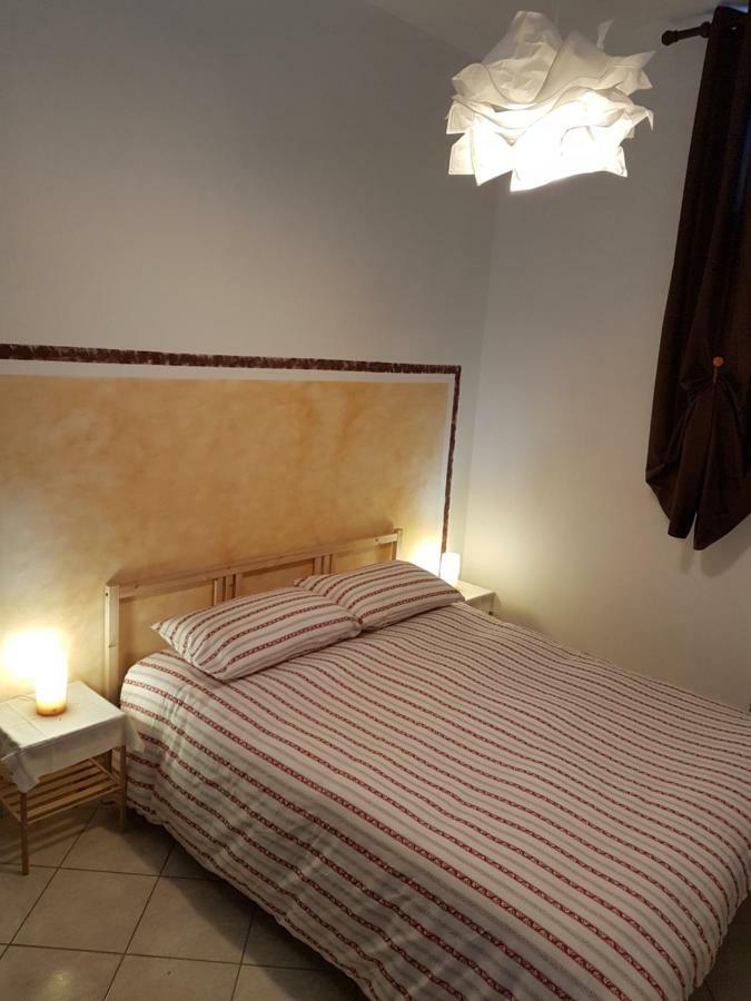 Come A Casa Villastellone 외부 사진