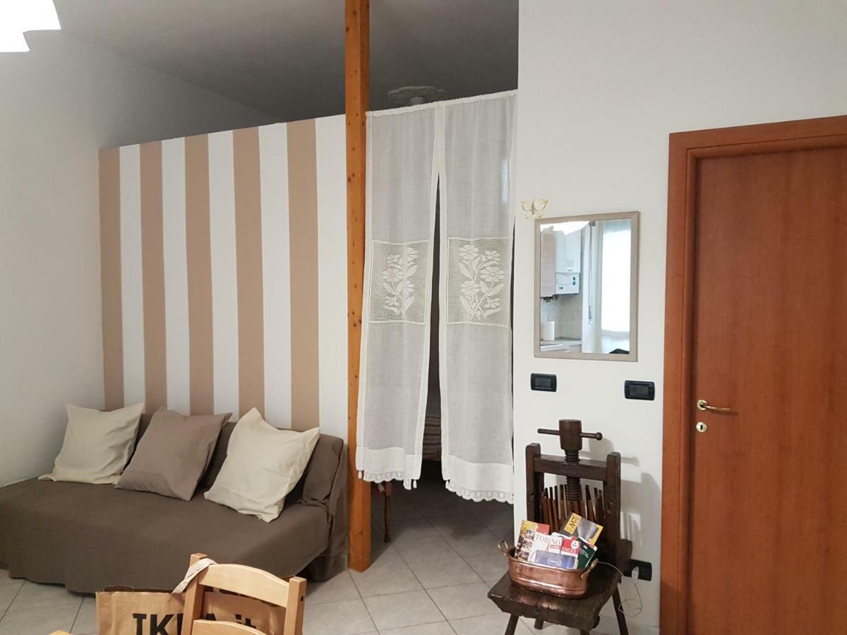 Come A Casa Villastellone 외부 사진