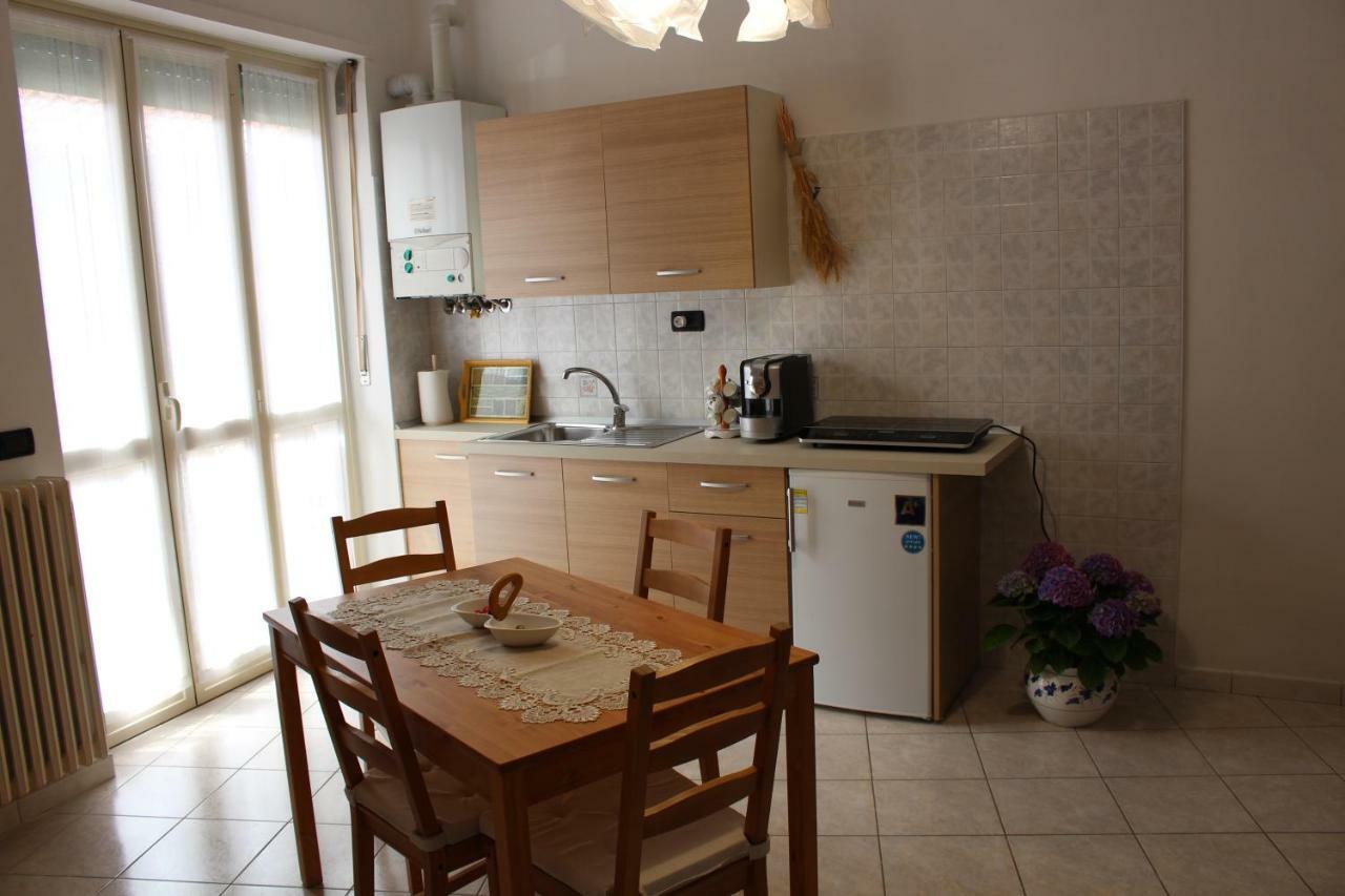 Come A Casa Villastellone 외부 사진