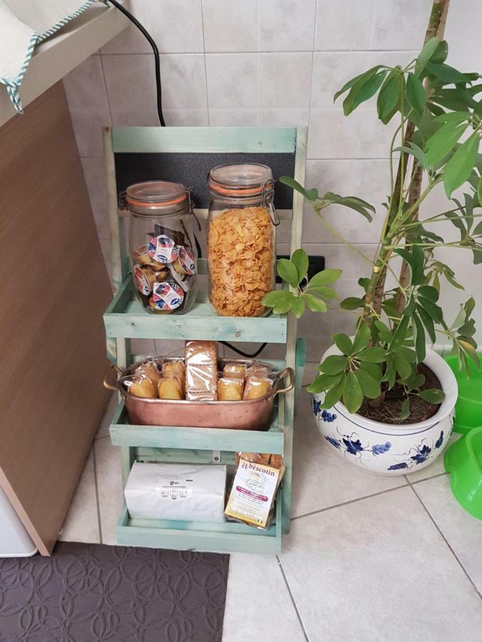 Come A Casa Villastellone 외부 사진