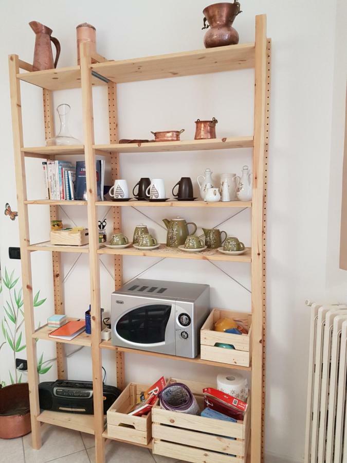 Come A Casa Villastellone 외부 사진