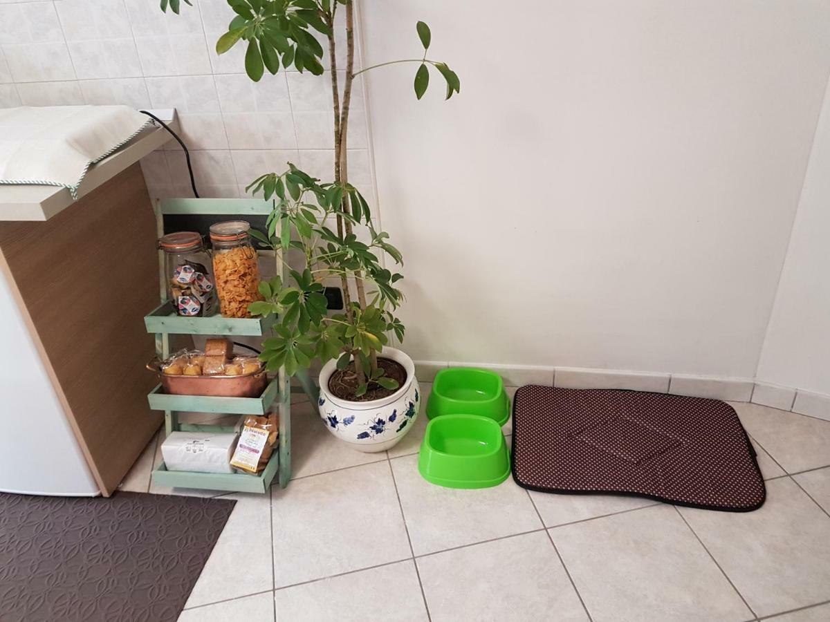 Come A Casa Villastellone 외부 사진