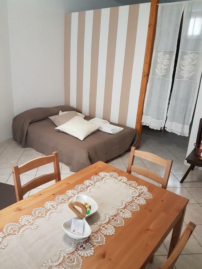 Come A Casa Villastellone 외부 사진
